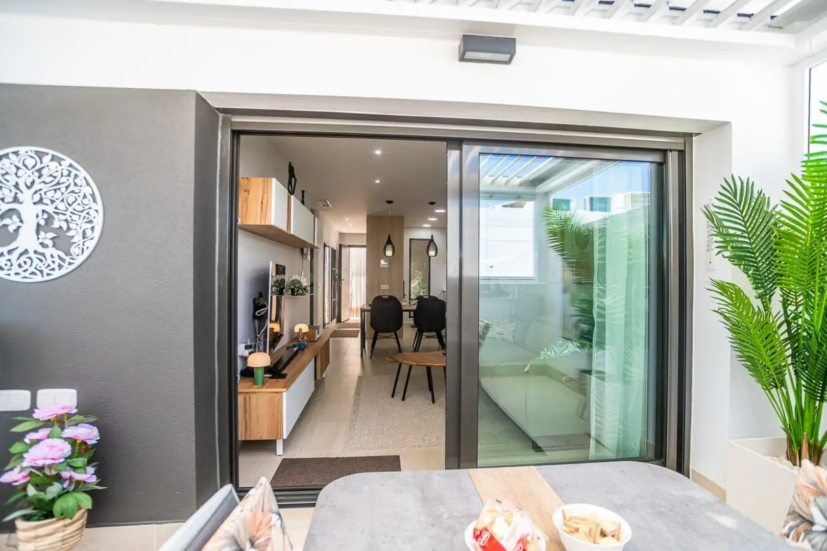 House with terrace for sale in Los Balcones - Los Altos, imagen 30