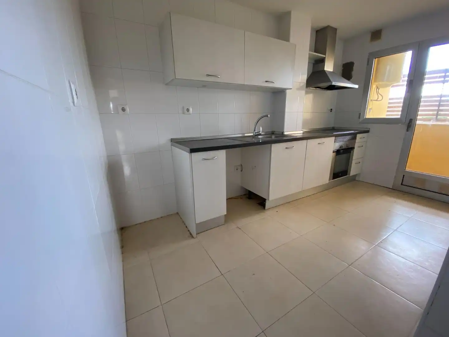 Cuina de Pis en venda en Cartagena