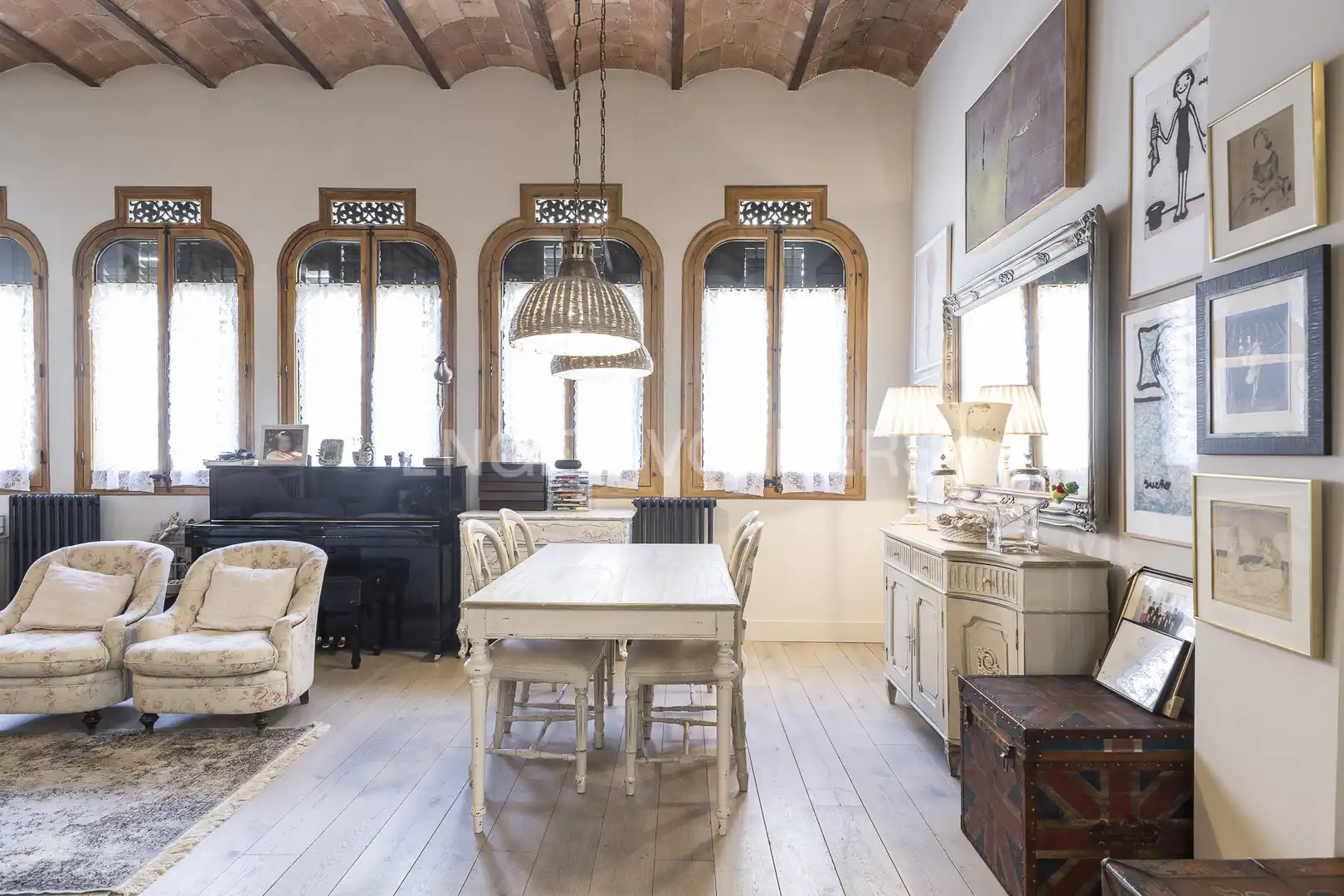 Büro zum Verkauf in Gràcia, imagen 15