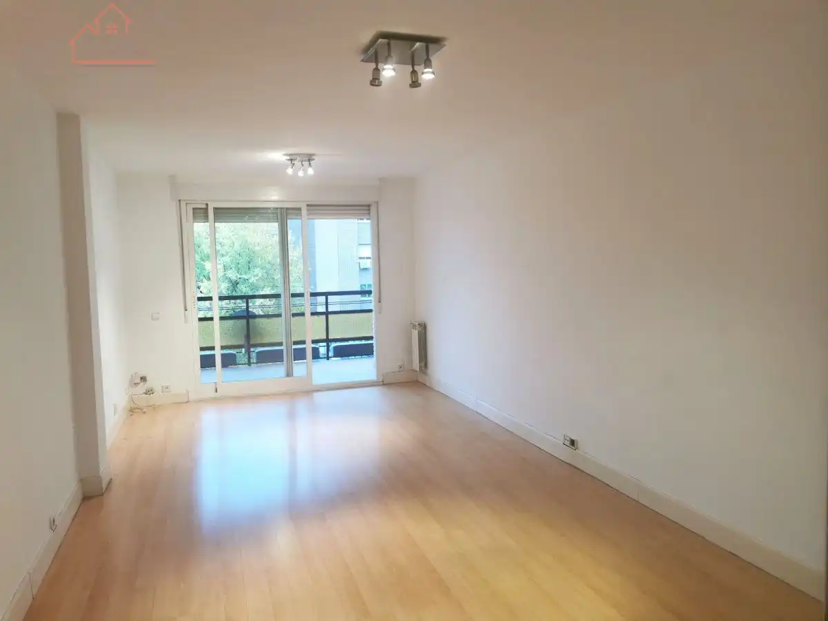 Sala de estar de Piso de alquiler en Móstoles con Aire acondicionado, Calefacción y Terraza