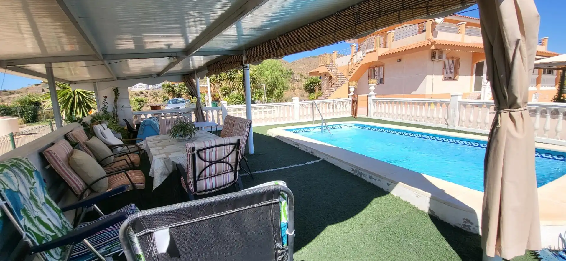 Casa con piscina en venta en Cotomar, imagen 26