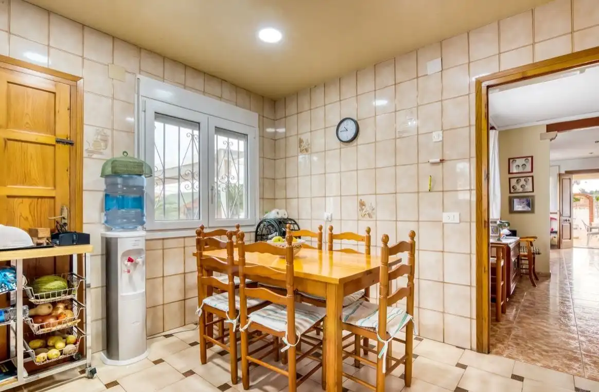 Casa con piscina in vendita a El Montgó, imagen 12
