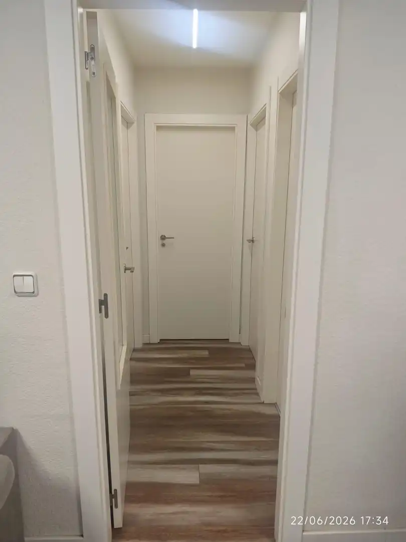 Flat for sale in Valencia  with Air Conditioner and Parquet flooring