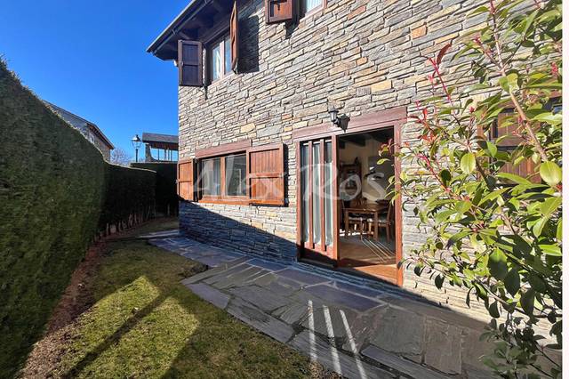 Casa-chalet en Venta en travessera de baix en Guils de Cerdanya