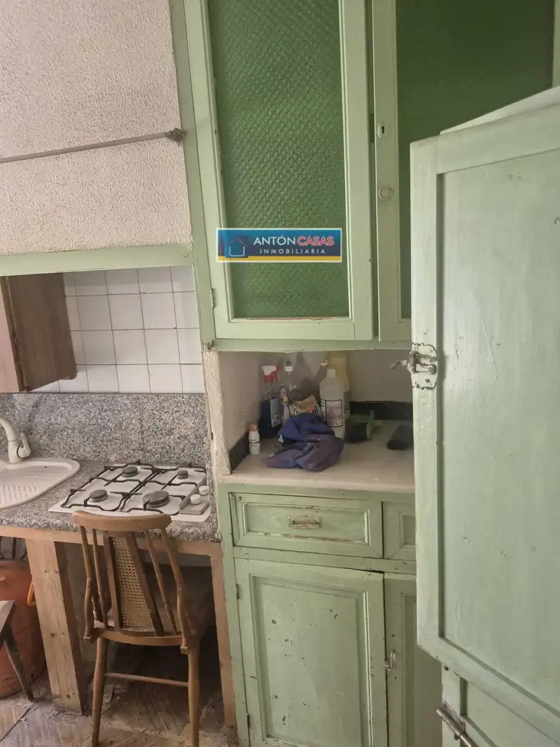 Cocina de Planta baja en venta en Novelda con Amueblado
