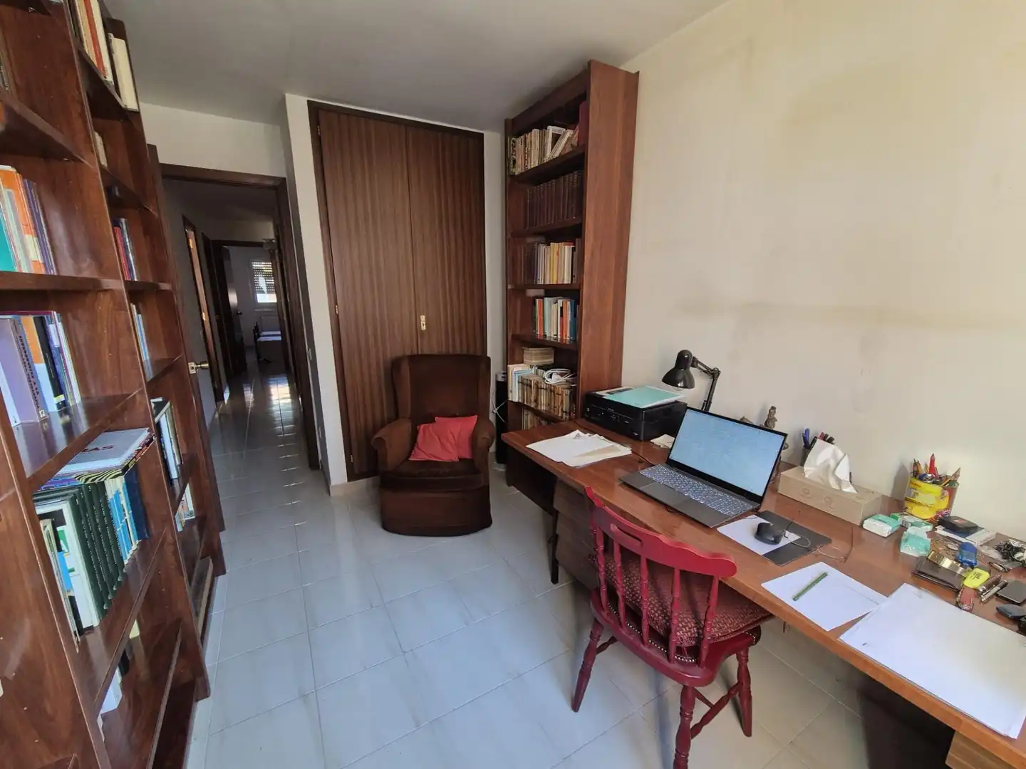 Flat with lift for sale in d'Antoni Gaudí, imagen 37