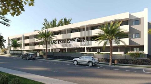 Foto 2 de Apartamento en venta en Tajinaste, Golf del Sur - Amarilla Golf, San Miguel de Abona