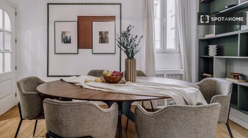 Foto 4 von Zimmer in Niño Jesús, Madrid Capital