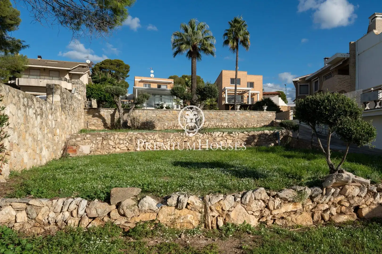 Casa o xalet en venda a Llevant