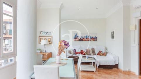 Foto 2 de Pis de lloguer a Pl. del Baró de Cortés, Russafa,  Valencia Capital