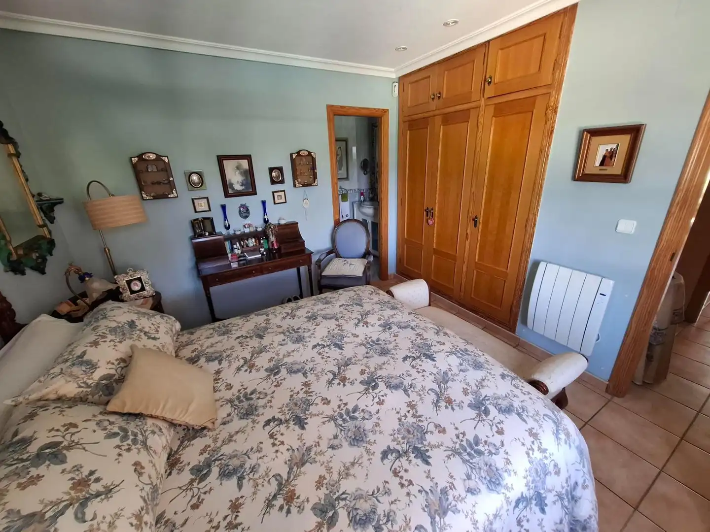 Detached house with pool for sale in Los Arenales del Sol, imagen 40