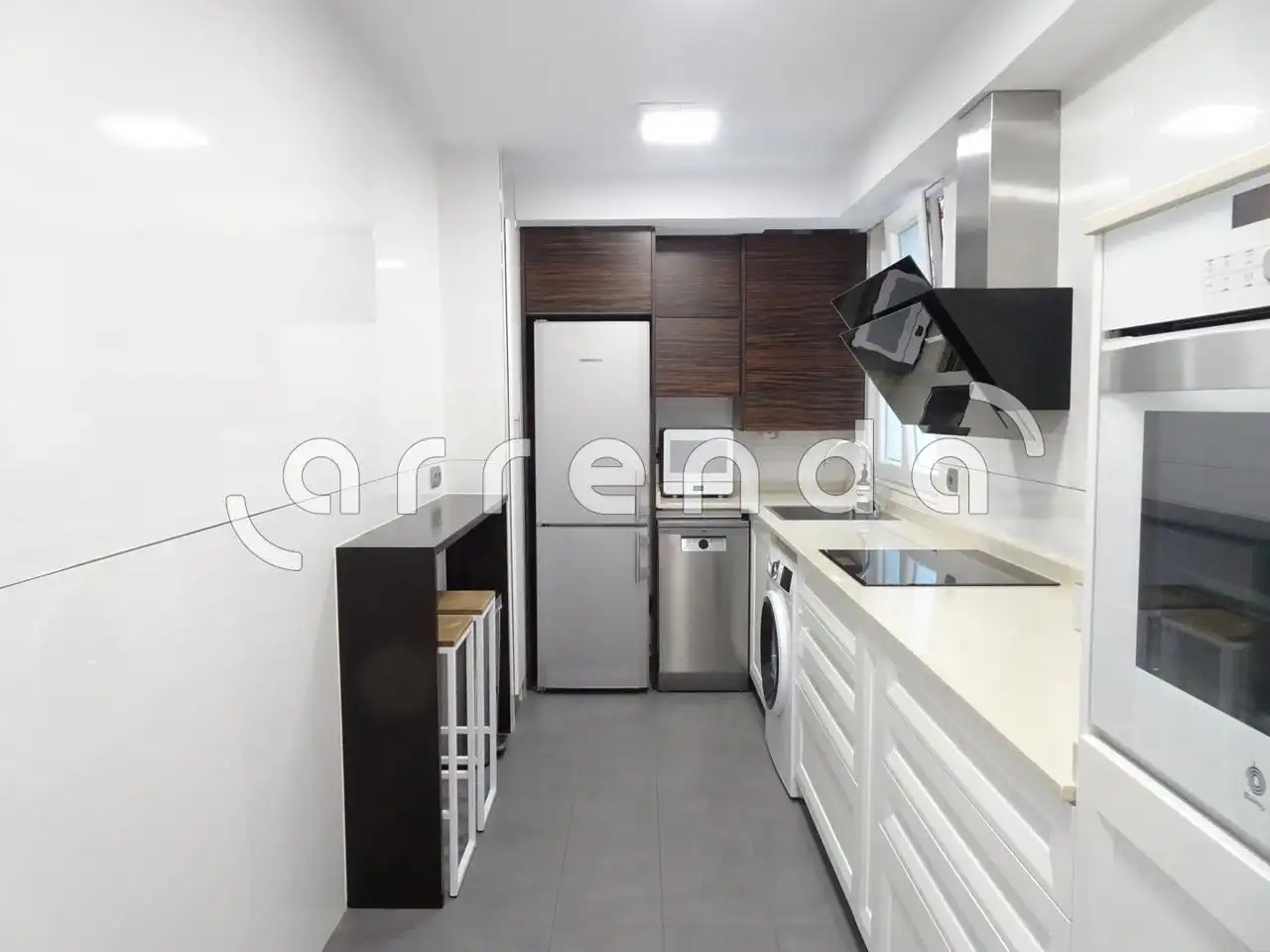 Appartement avec ascenseur à louer à Calle Vargas, imagen 13