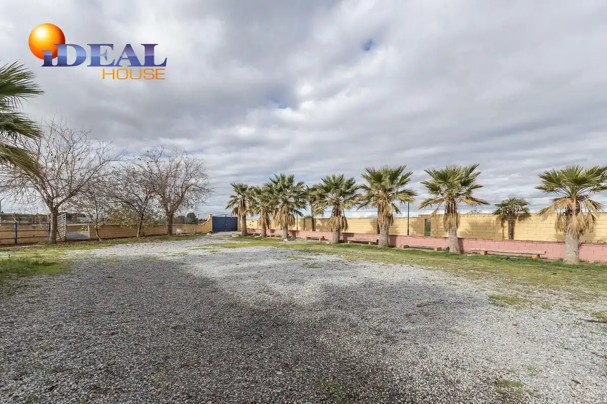 Chalet con jardín en venta en La Zubia Ciudad, imagen 17