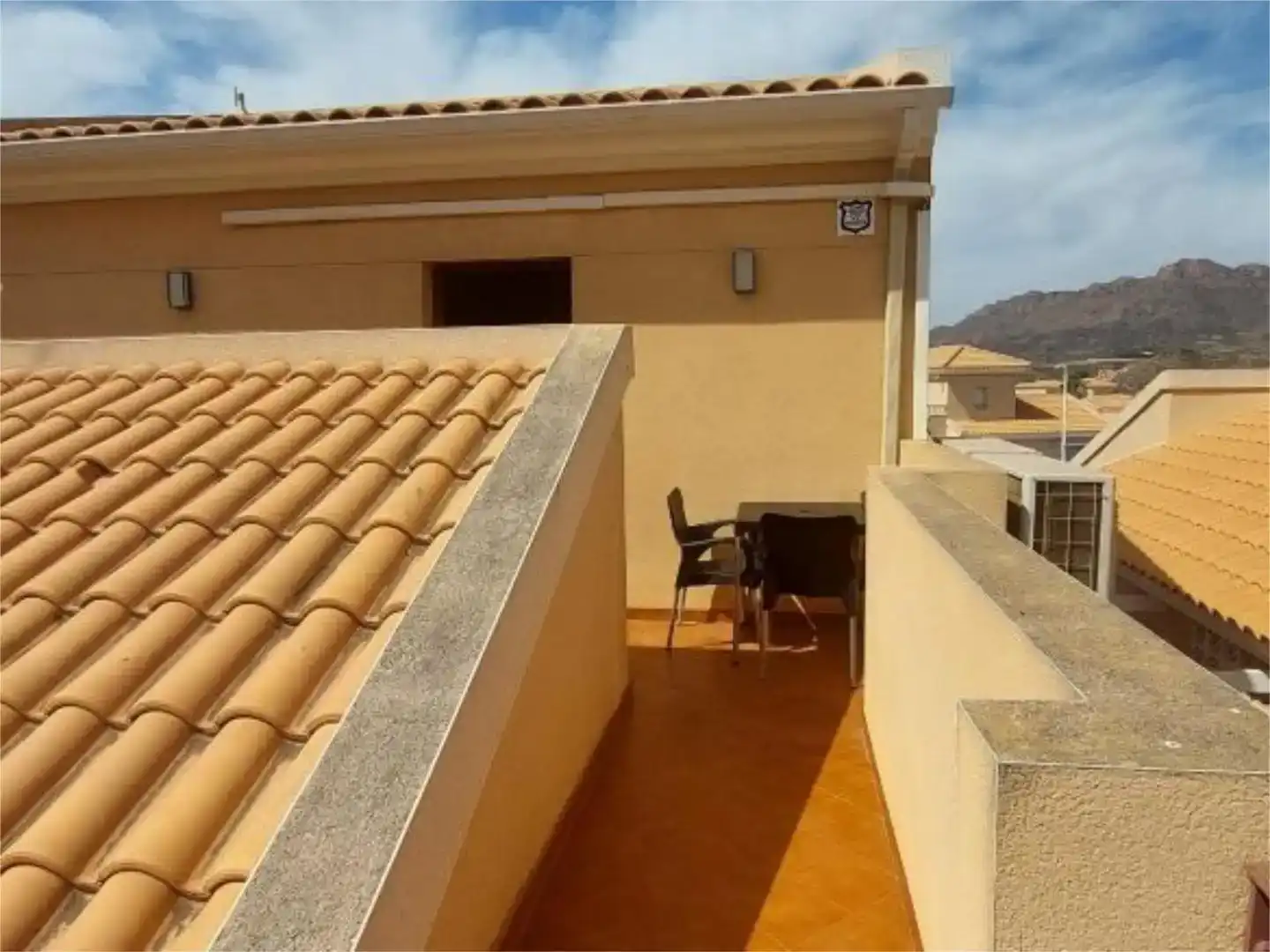 Terrace of Houses for sale in San Juan de los Terreros