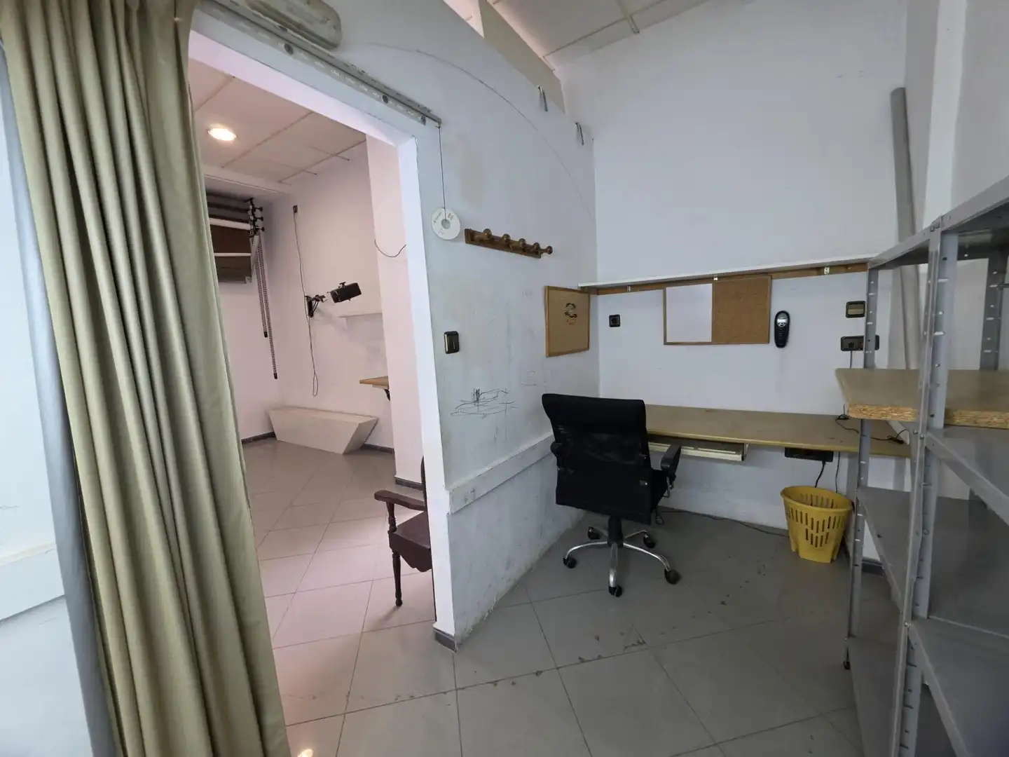 Commercial properties for rent in Cartagena