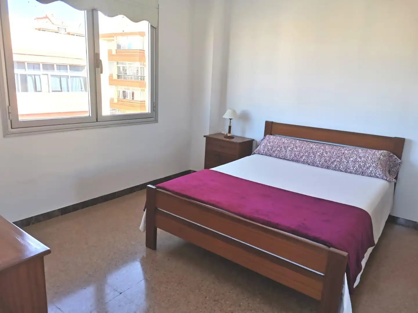 Dormitori de Pis en venda en Las Palmas de Gran Canaria amb Traster