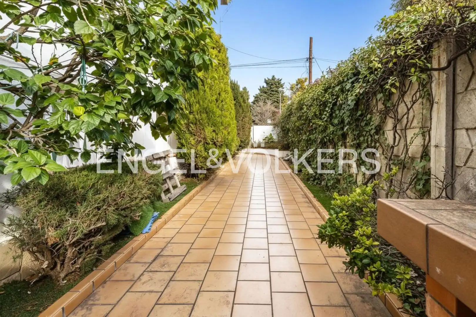 Maison mitoyenne avec jardin à vendre à Masnou Alt, imagen 2