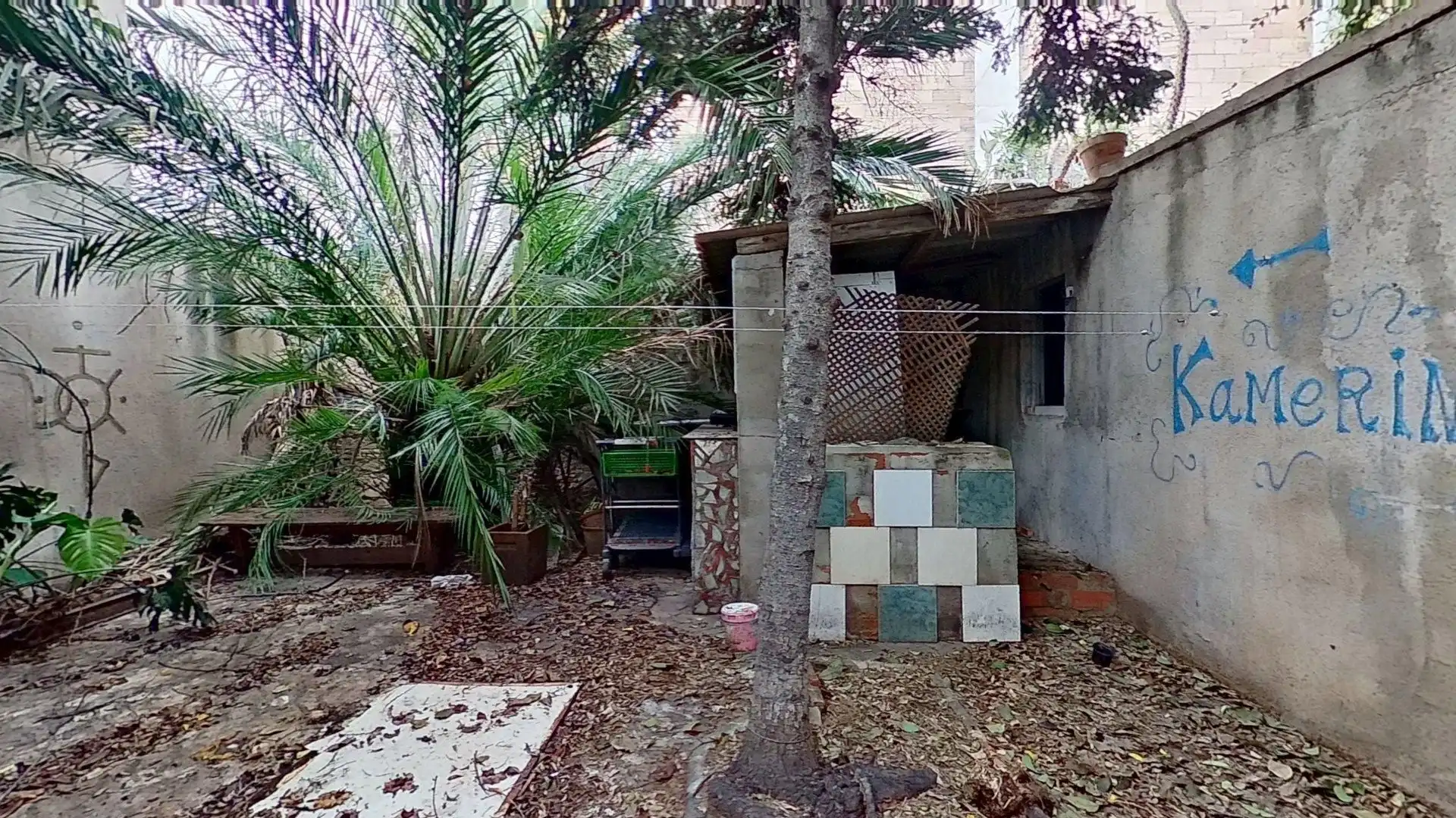 Casa a schiera con giardino in vendita a Coroleu, imagen 26