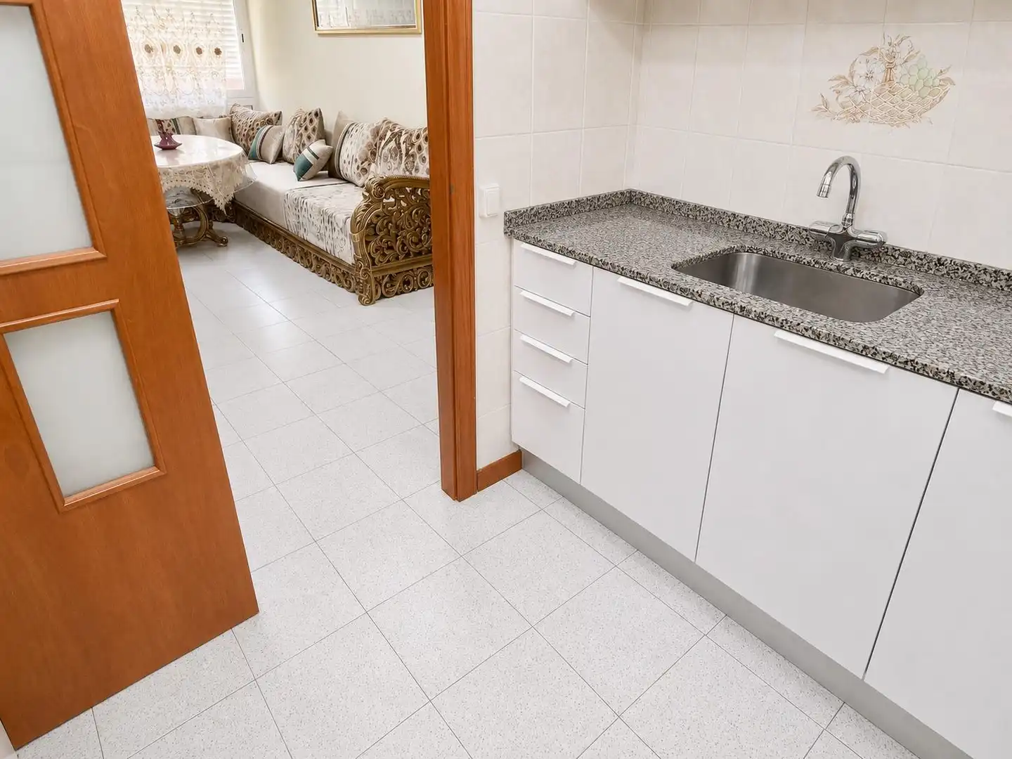 Cuina de Pis en venda en Montcada i Reixac