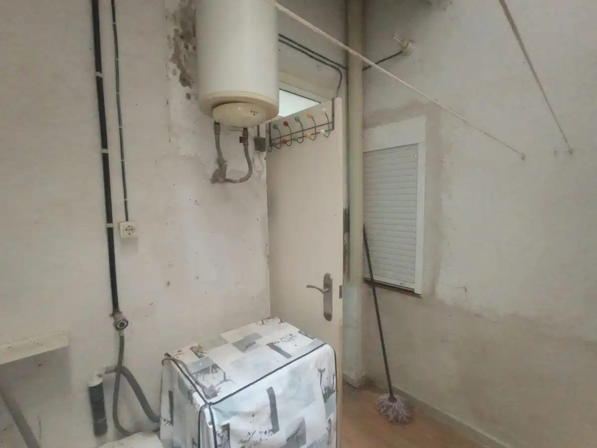 Planta baixa en venda en La Ràpita amb Calefacció
