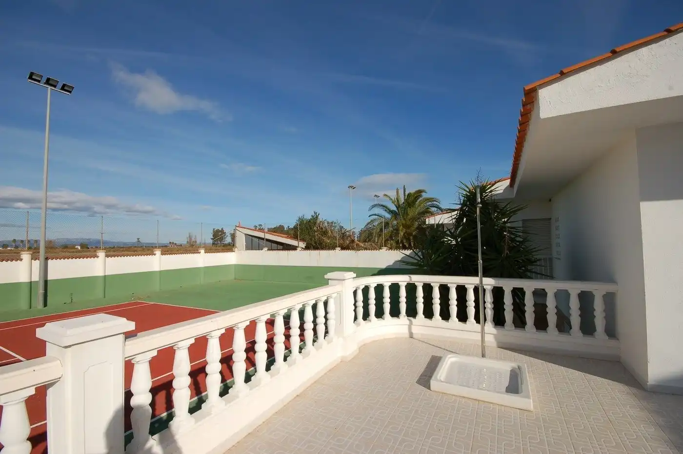 Houses for sale in Calle d'Amposta, 11, Eucaliptus - Poble Nou del Delta