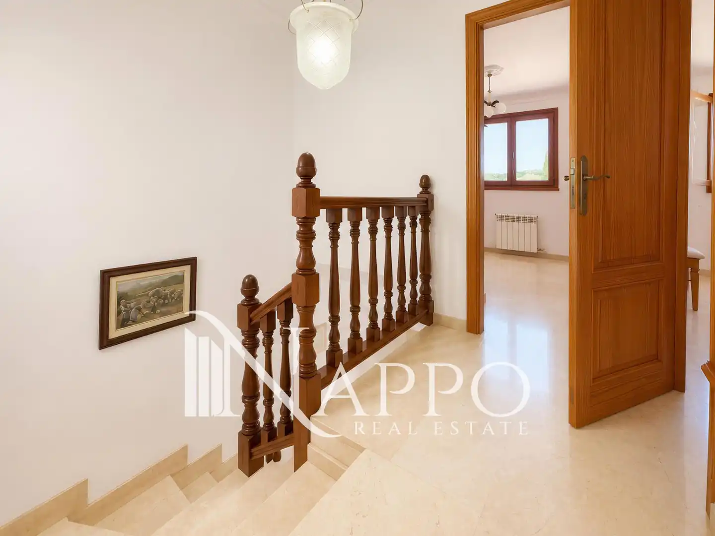 Casa adosada en venda en  Palma de Mallorca amb Aire condicionat, Calefacció i Jardí privat