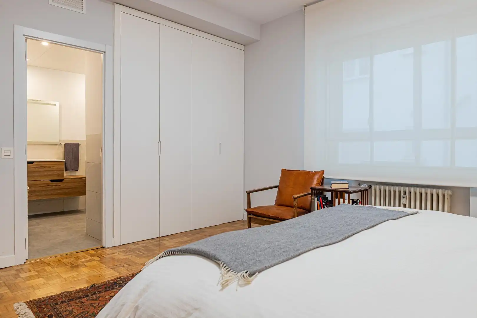Piso con terraza en venta en CASTELLANA, imagen 44