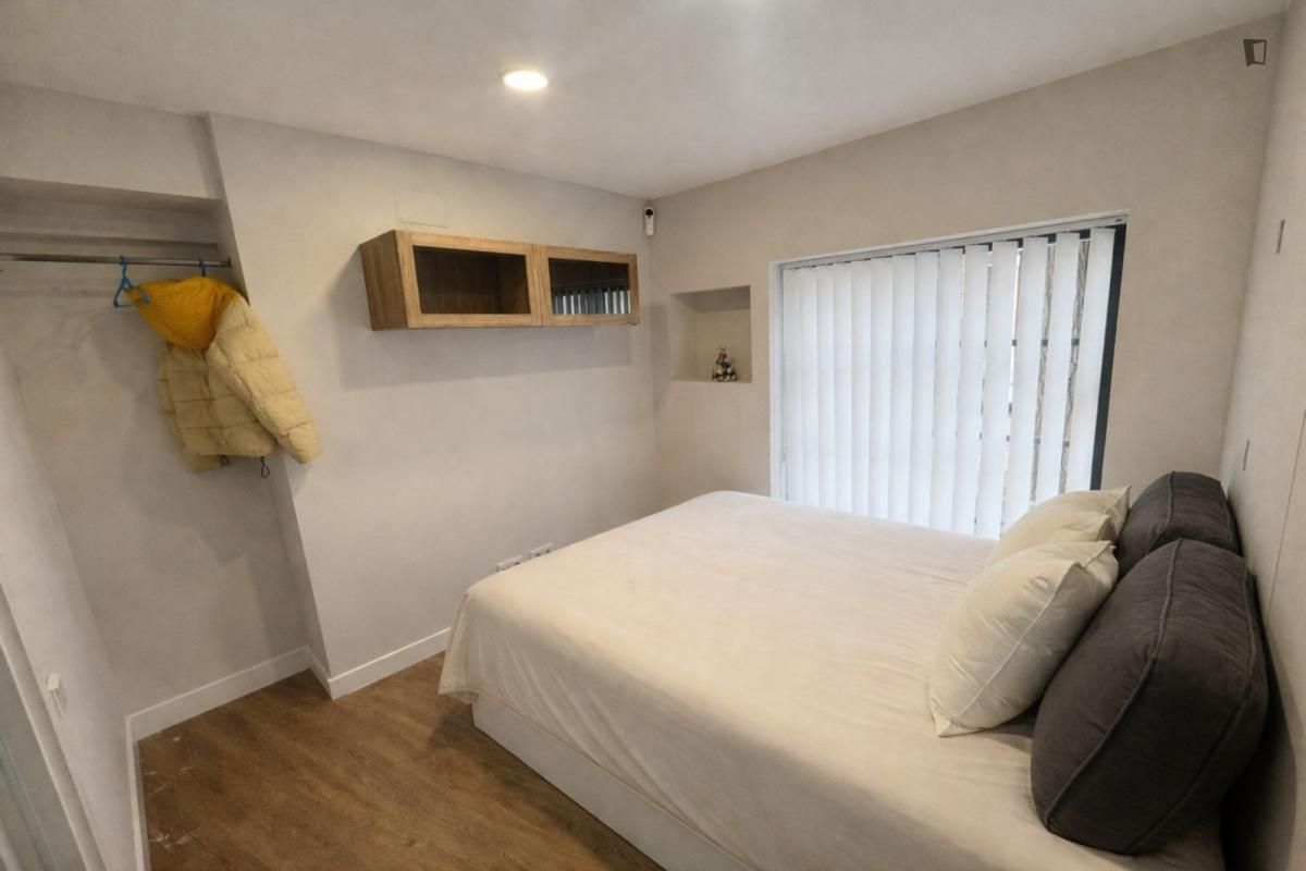 Apartment for rent in Aravaca