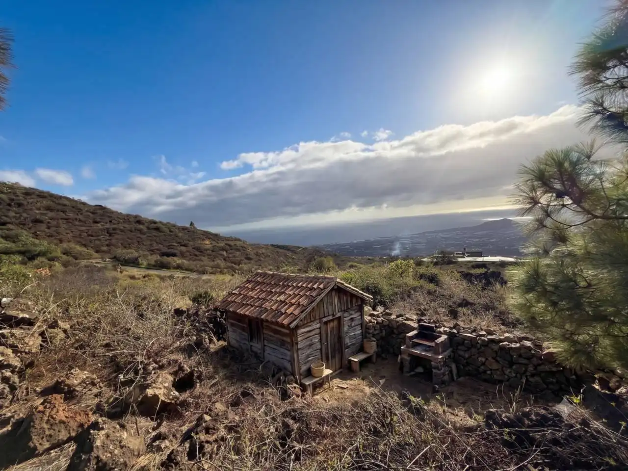 Rural land for sale in Camino Montesinas, imagen 20
