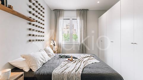 Foto 3 de Apartament de lloguer a Carrer de Quevedo, Vila de Gràcia,  Barcelona Capital