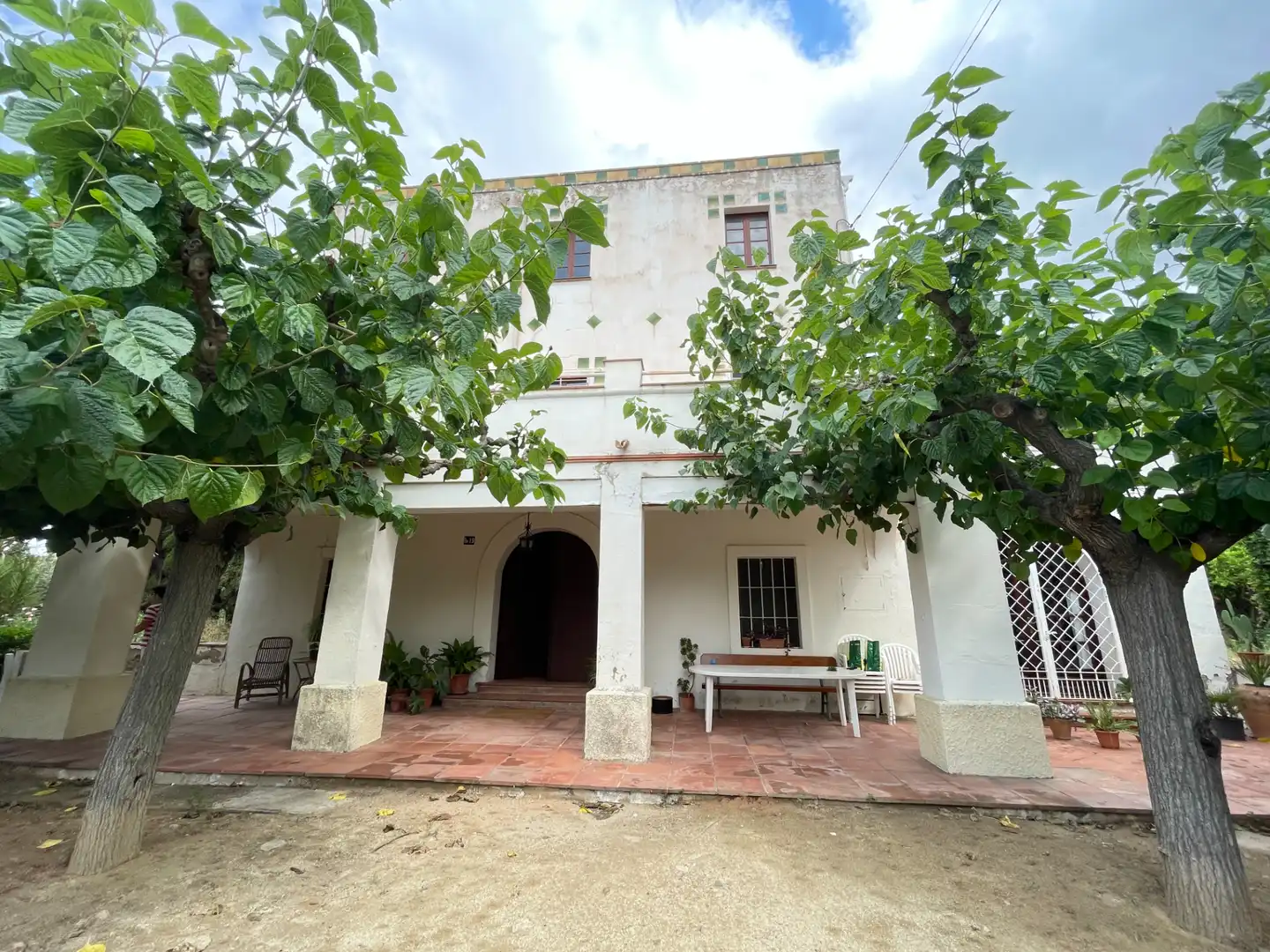 Finca rústica en venta en Carrer de Sant Antoni, 95, Riudoms
