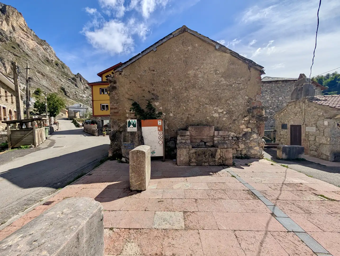 House for sale in Somiedo - LG VALLE DE LAGO 95, imagen 6
