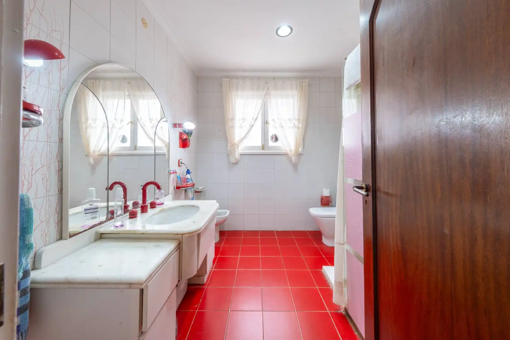 Bathroom of Detached homes for sale in Las Palmas de Gran Canaria  with Private garden, Terrace and Storage room