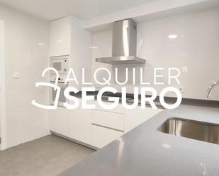 Kitchen of Flat to rent in Bétera  with Terrace