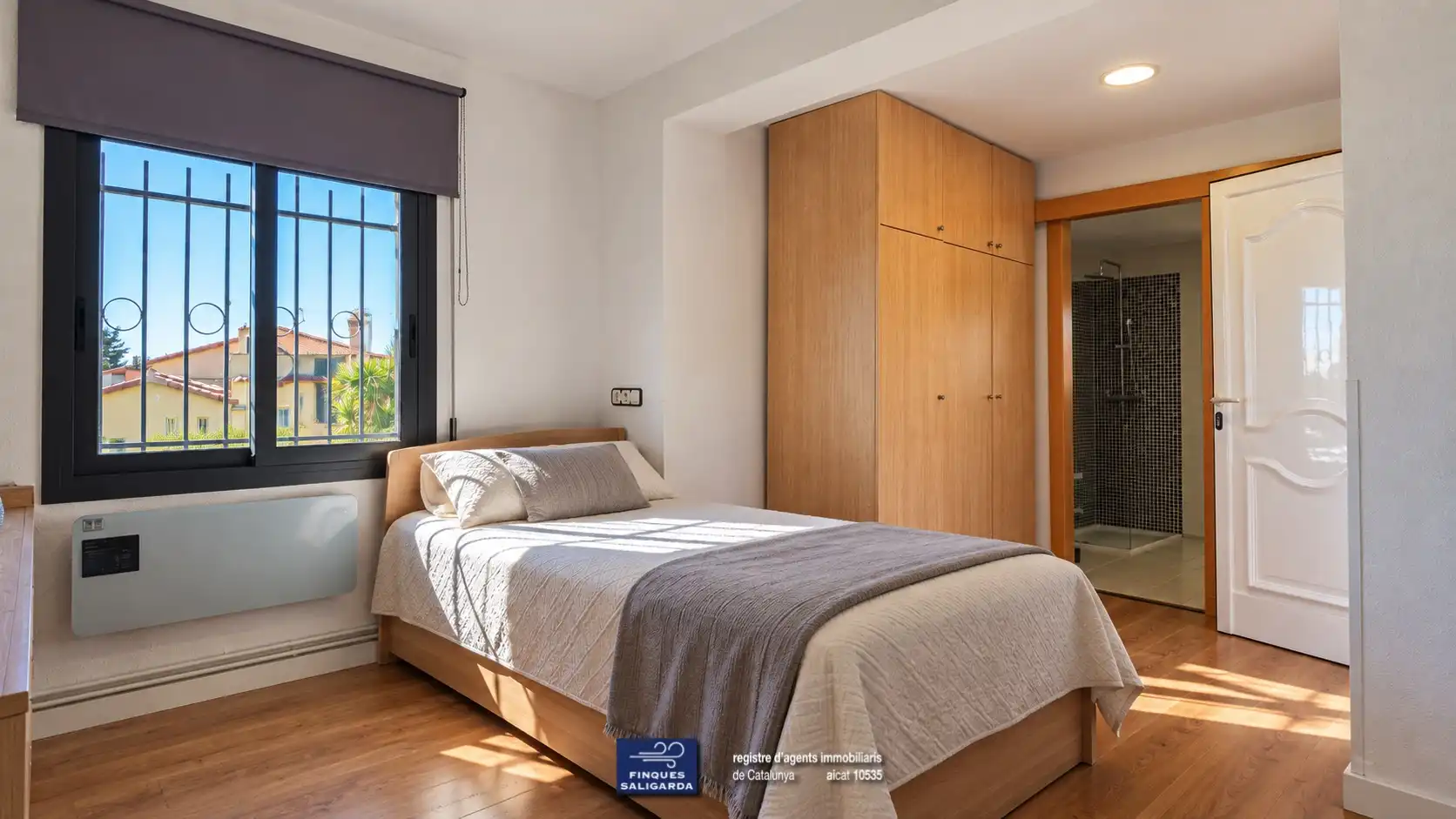 Haus mit Terrasse zum Verkauf in L'Ametlla del Vallès, imagen 36