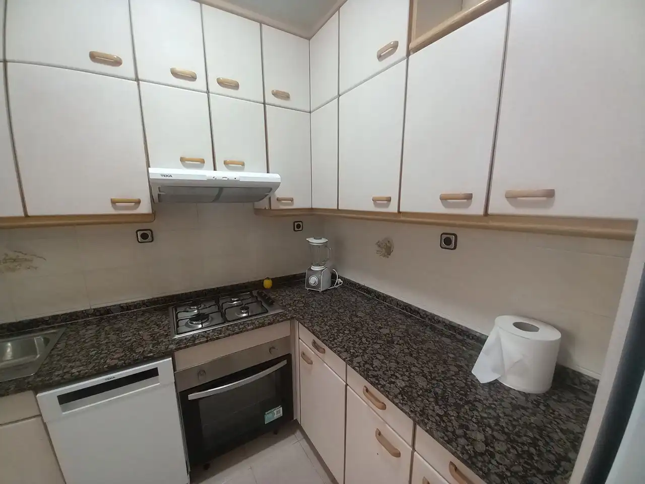 Flat for rent in LAUREA MIRO, El Centre