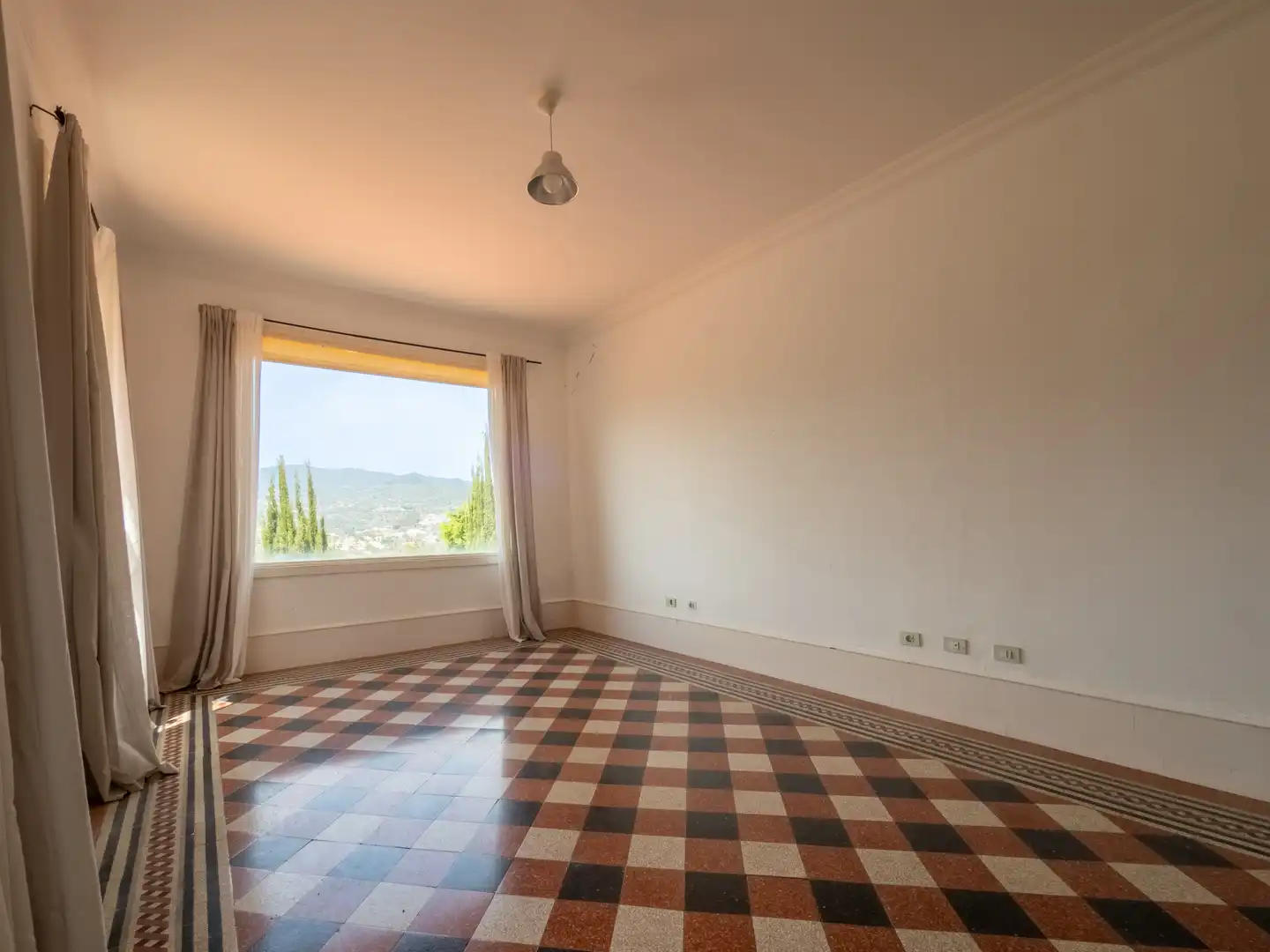 Schlafzimmer von Haus oder Chalet zum Verkauf in Santa Brígida mit Privatgarten, Terrasse und Abstellraum