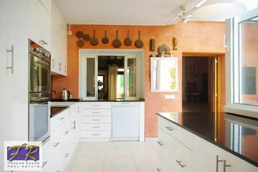 Casa amb piscina en venda a Ciutat d'Alcúdia, imagen 6