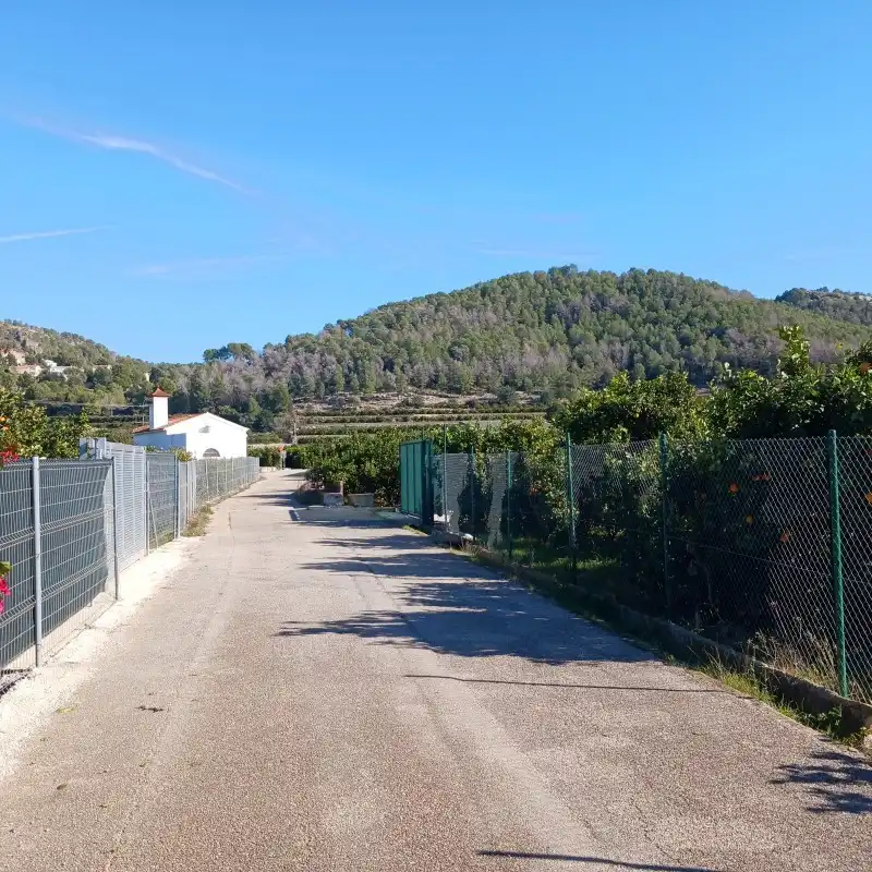 Terreny rústic en venda a Partida Cova Negra, imagen 31