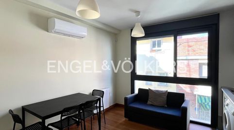 Photo 4 of Flat for rent in Calle de Martínez, Berruguete, Madrid Capital