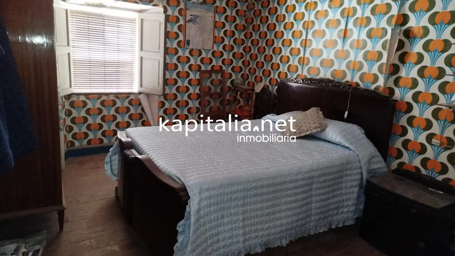 Casa rústica en venda a Bocairent, imagen 5
