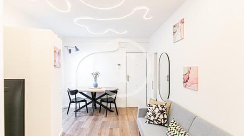 Foto 5 de Pis de lloguer a Gran Via de Les Corts Catalanes, Hostafrancs, Barcelona