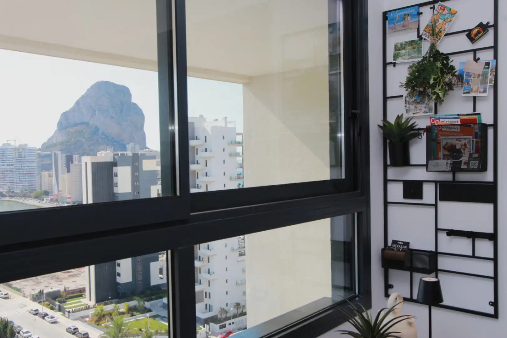 Apartamento con terraza en venta en Marisol Park - Ortembach - Los Almendros, imagen 9