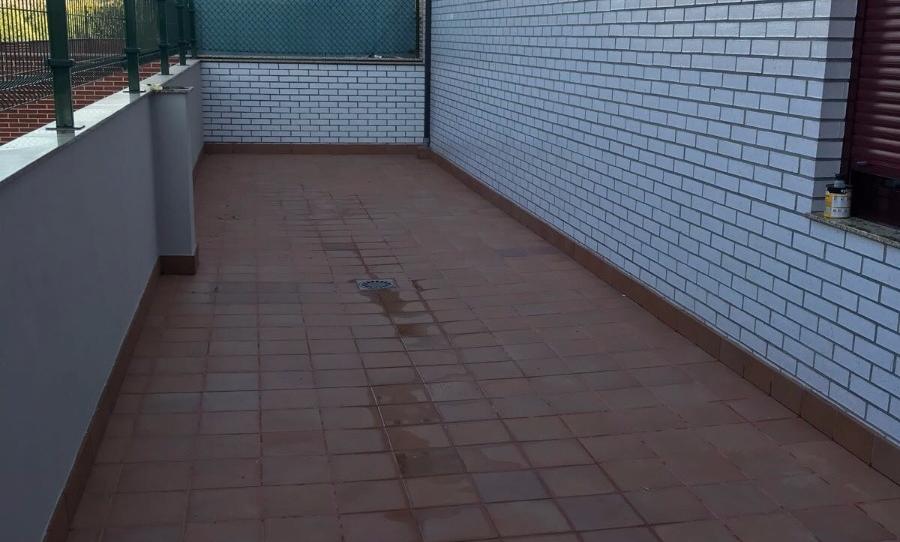 Foto 1 de Pis en venda a Zona Alta, León