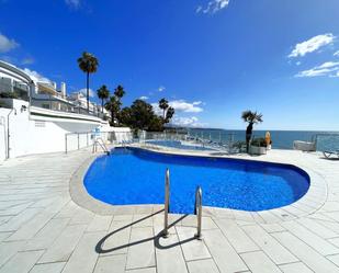 Piscina de Apartament en venda en Estepona amb Aire condicionat, Terrassa i Traster