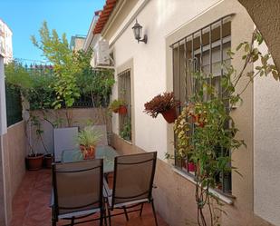 Terrace of House or chalet for sale in Badajoz Capital