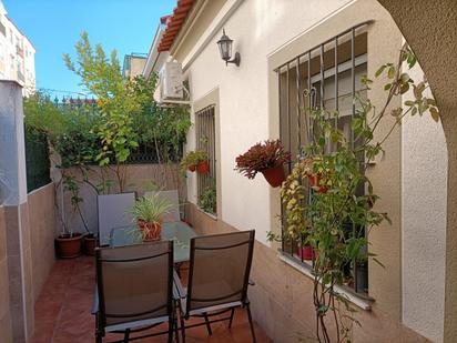 Terrace of House or chalet for sale in Badajoz Capital