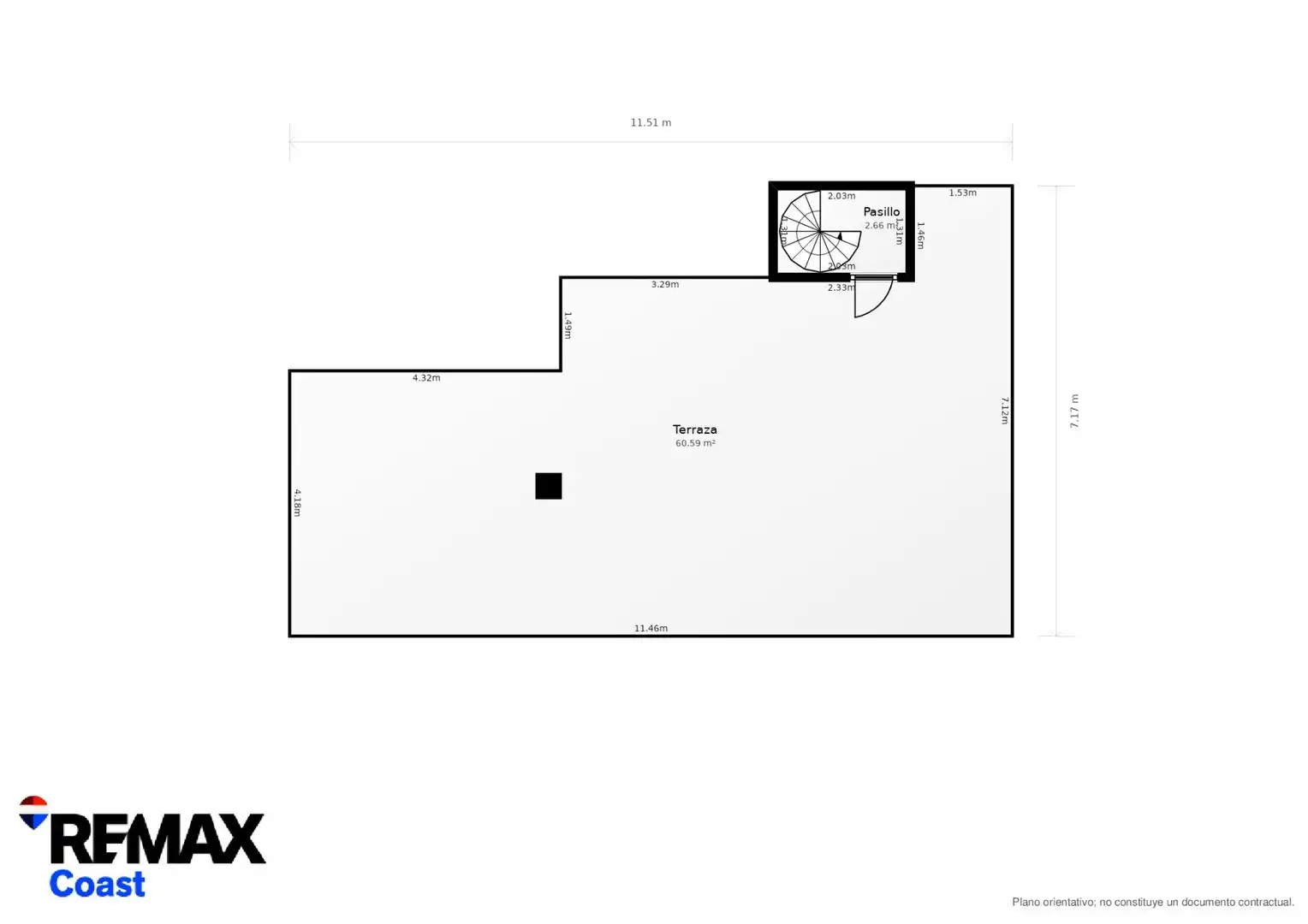 Duplex in vendita a Calle DUQUE DE RIVAS, imagen 38