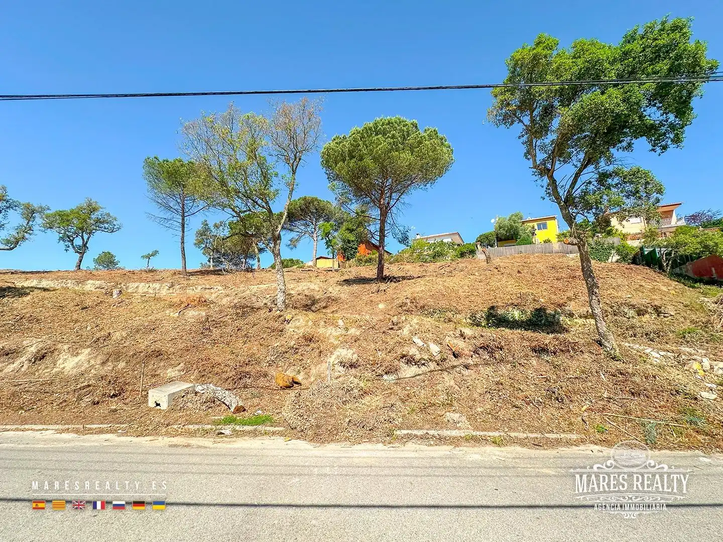 Terrenos y solares en venta en Garceran, imagen 20