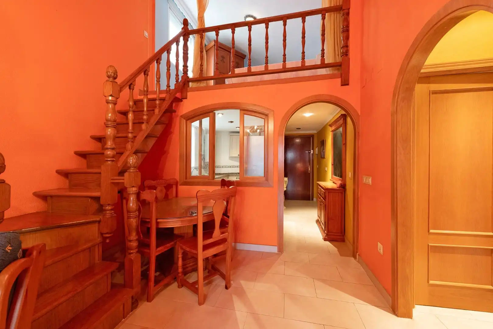 Piso en venta en Rincón de la Victoria con Terraza